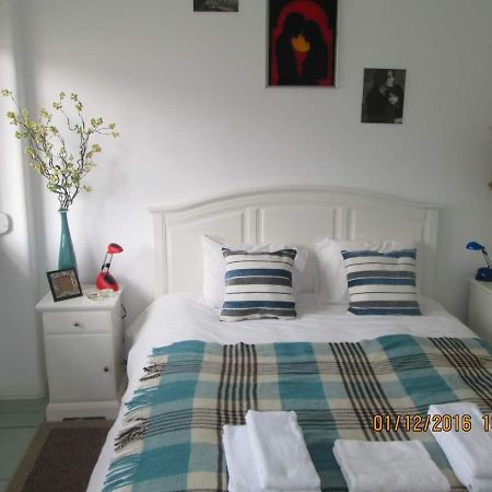 Praça do Chile apartment Lisboa Extérieur photo