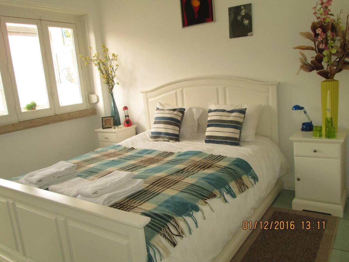 Praça do Chile apartment Lisboa Extérieur photo