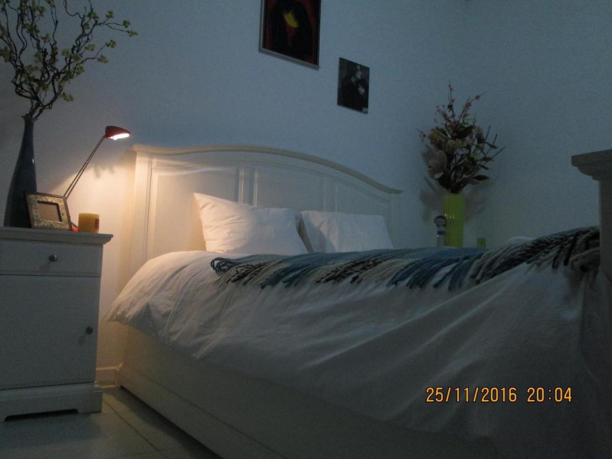 Praça do Chile apartment Lisboa Extérieur photo