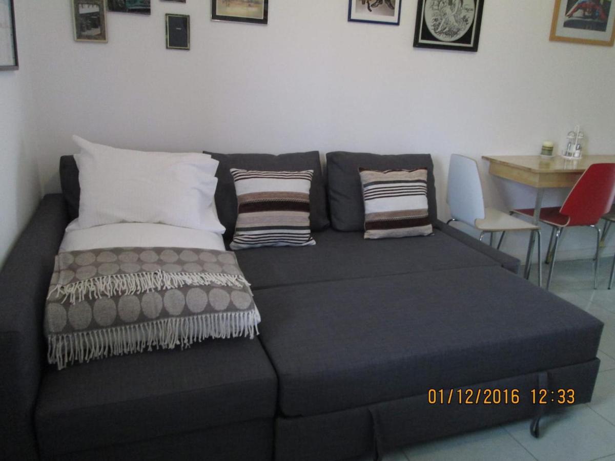 Praça do Chile apartment Lisboa Extérieur photo