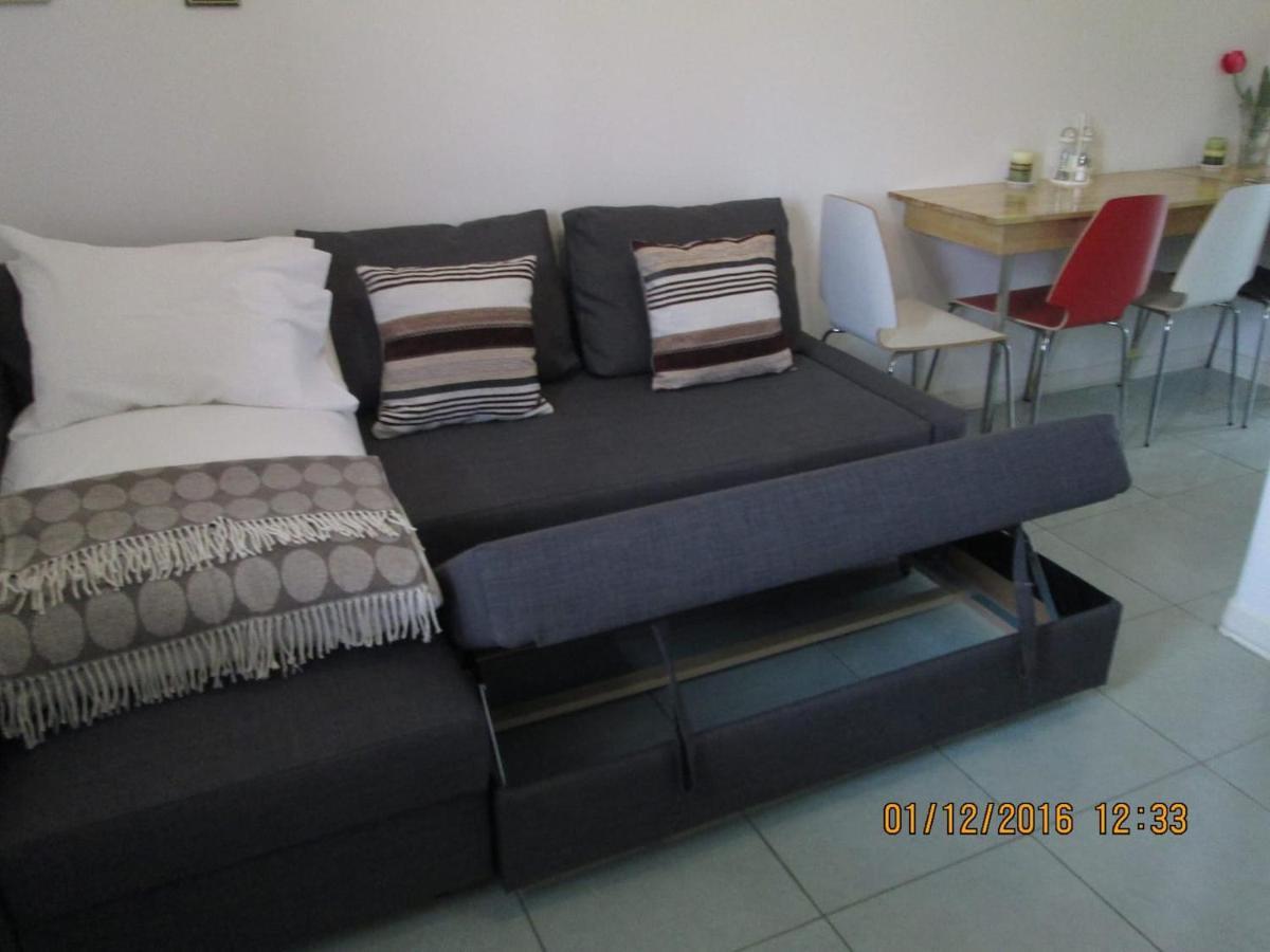 Praça do Chile apartment Lisboa Extérieur photo