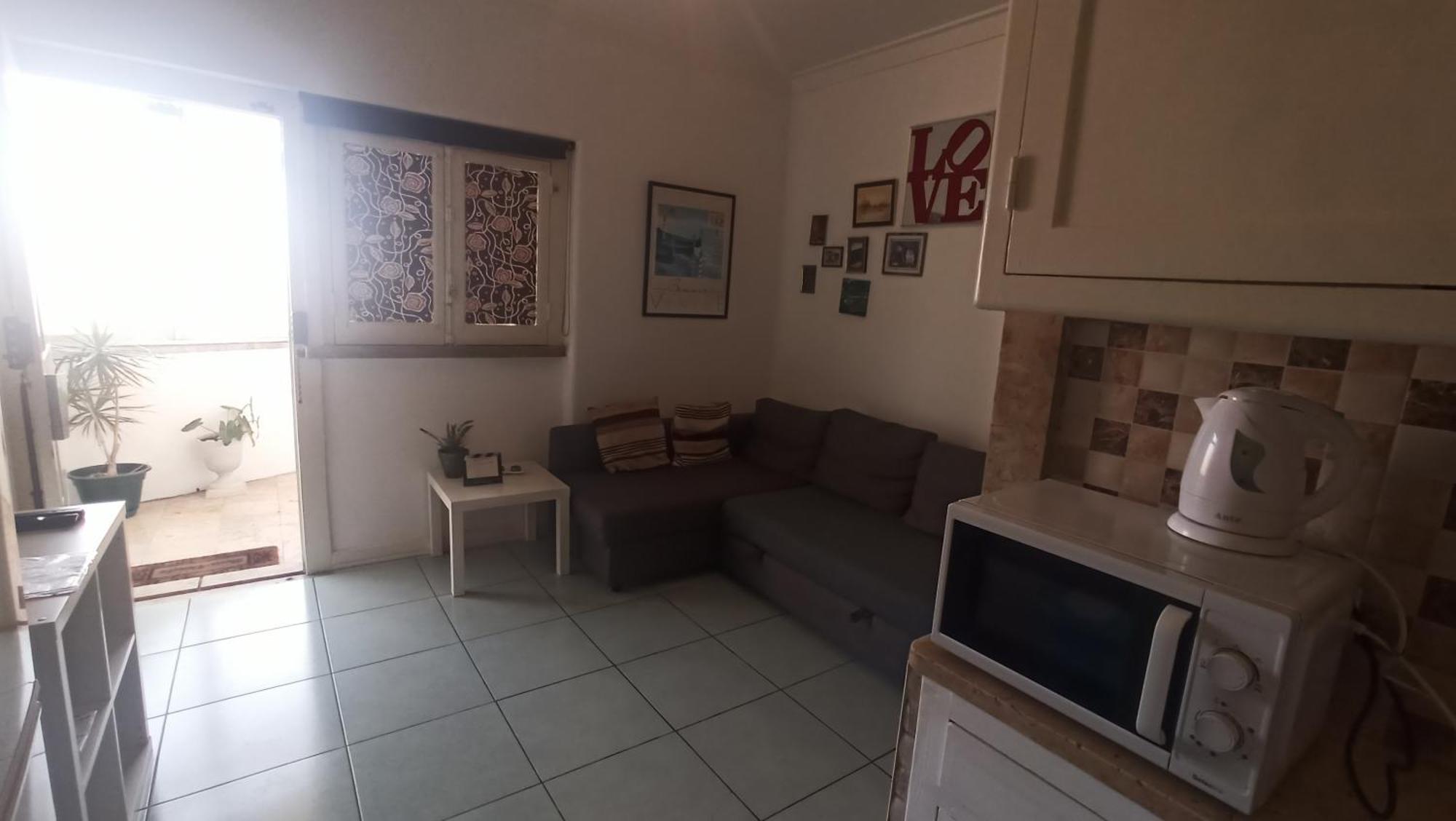 Praça do Chile apartment Lisboa Chambre photo